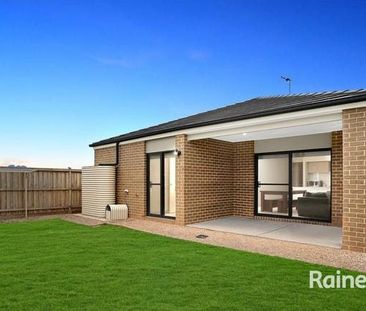 Beautiful home in the Vibrant community of Fraser Rise - Photo 4