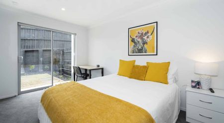 Modern Studio Rooms for Rent - Photo 3