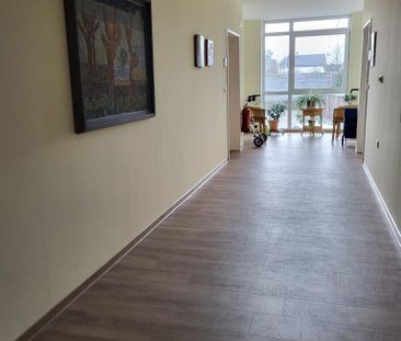 *Betreutes Wohnen* 2-Zimmer-Wohnung mit Terrasse in Wolfsburg - Photo 1