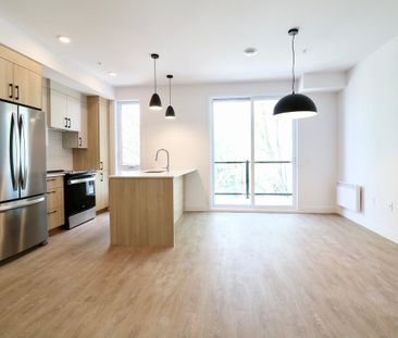À louer / Appartement - Photo 1