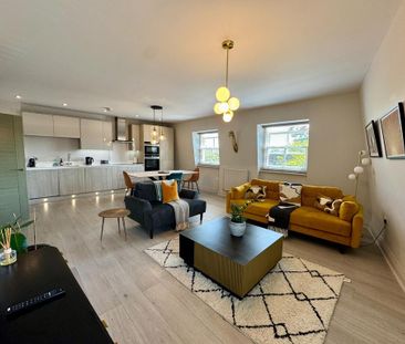 2 bedroom apartment to rent - Photo 2