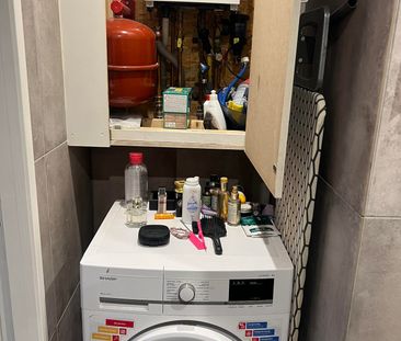 Te huur: Studio Heelsumstraat in Den Haag - Foto 2