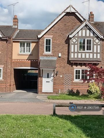 3 bedroom terraced house to rent - Photo 5