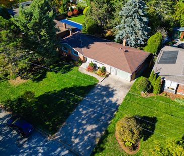 For Lease - 17 OLD COACH Road Unit# LOWER, St. Catharines, Ontario - Photo 1