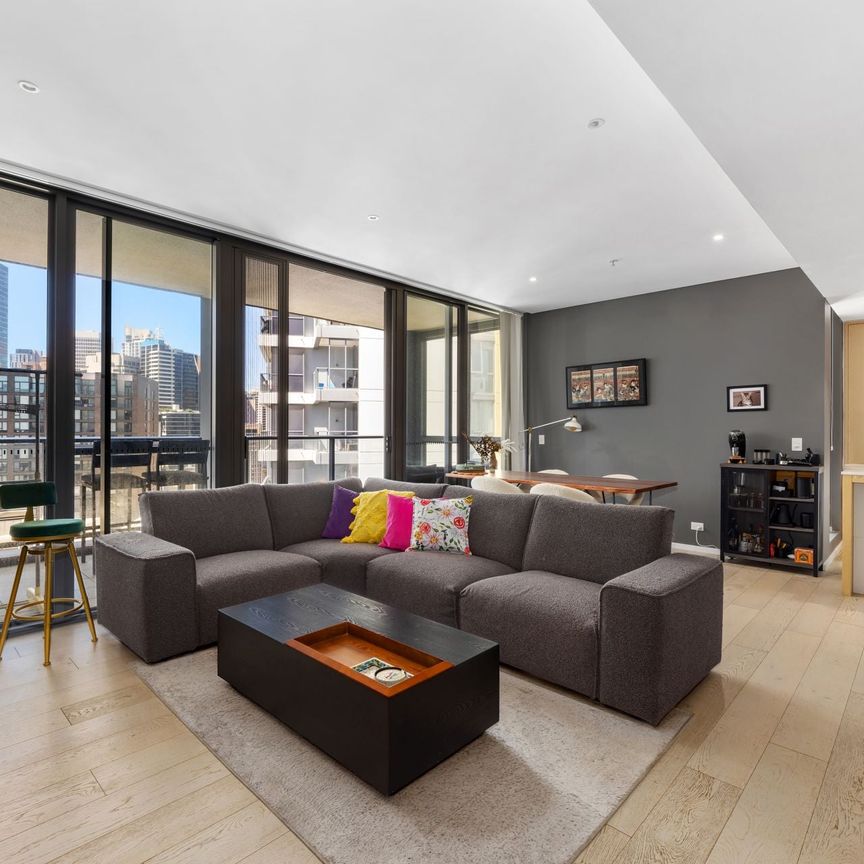 1156/1 Steam Mill Lane, Haymarket - Photo 1