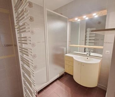 APPARTEMENT 4 PIECES QUARTIER BOUCICAUT - Photo 6