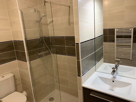 Location Appartement 1 pièce 21m² - Photo 1