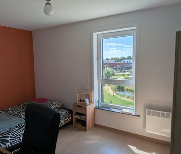 Appartement te huur - Photo 4