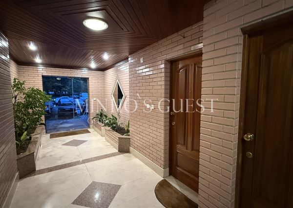 Apartamento T3 em Braga