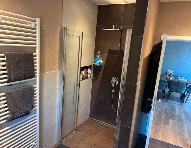 Moderne 3 Zimmer Wohnung in Albstadt - kernsaniert, barrierefrei - Photo 1
