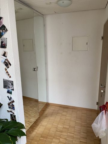 2 ½ Zimmer-Wohnung in Luzern mieten - Foto 3
