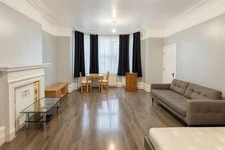 Studio Flat, The Limes Avenue, N11 - Photo 4