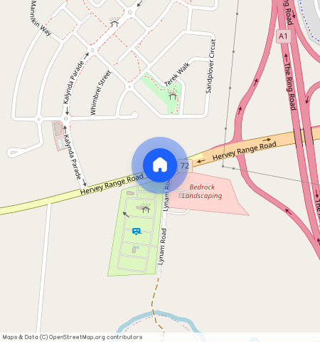 Bohle Plains, Townsville Region