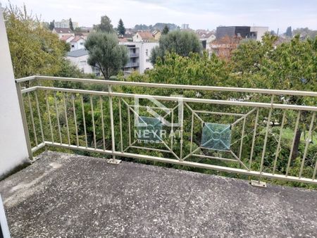 APPARTEMENT T3 A LOUER - Photo 3