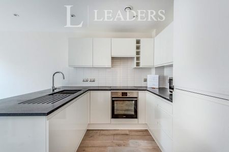 1 bedroom house to rent - Photo 5