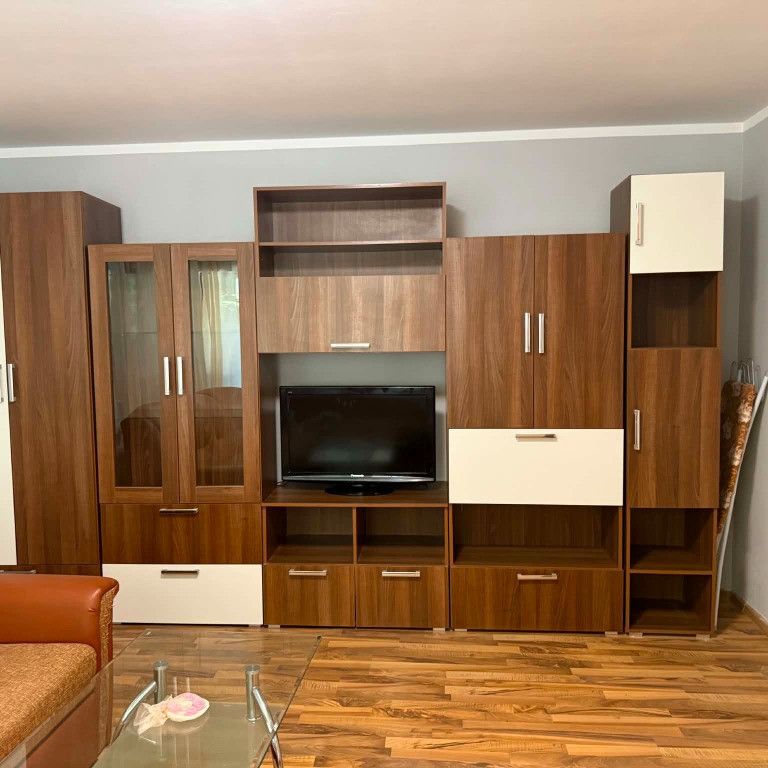 Duplex spatios cu 4 camere/2 locuri parcare/ Andrei Muresanu - Photo 1