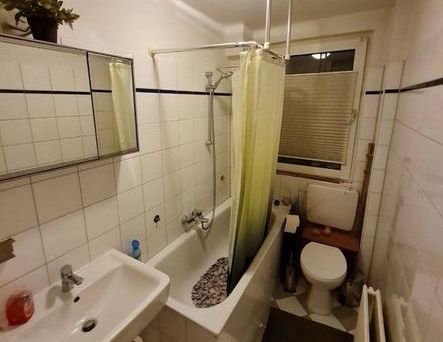 Nachmieter gesucht, 60qm, 595 € warm, Steglitz - Photo 1