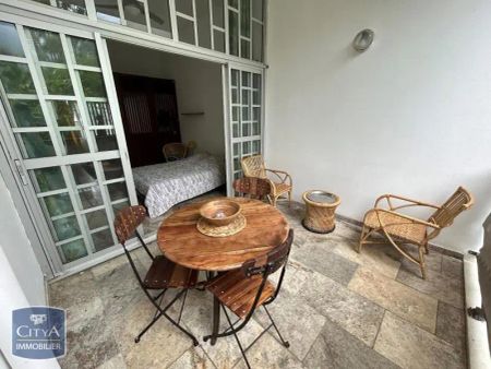 Appartement à louer 1 pièce 39.25m² - Photo 4