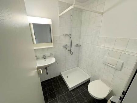 4.5 Zimmer, 97 m², 1. Stock - Foto 2