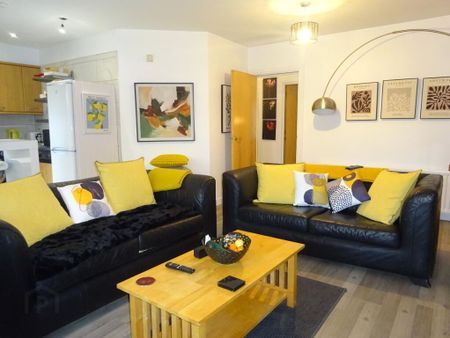 4 Ardmore Court, 2a Ardmore Avenue, Belfast, BT7 3HD - Photo 3