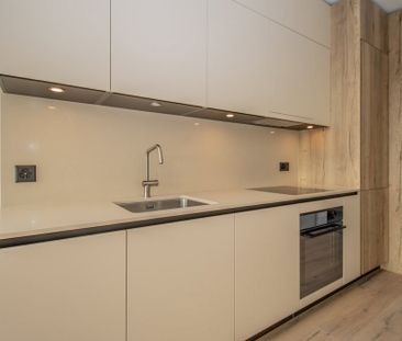 2.5 Zimmer, 42 m², EG - Photo 5