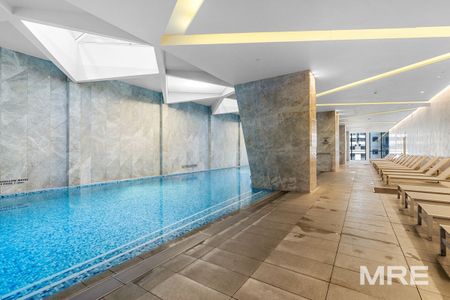 2410/442 Elizabeth Street, Melbourne - Photo 5