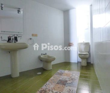 Piso en alquiler en Russafa - Ruzafa - Foto 3