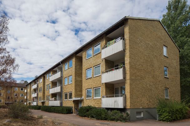 Kungshallsvägen, Nybro - Photo 1