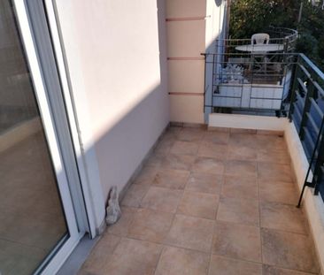 Studio/Γκαρσονιέρα για ενοικίαση Επτά Πλατάνια - Οξυγόνο (Βόλος) - Photo 4