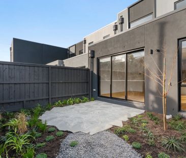 Modern Townhome Living at The Fabric in Altona North - Photo 5