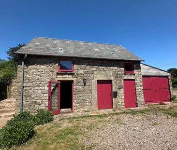 2 bedroom barn conversion to rent - Photo 4
