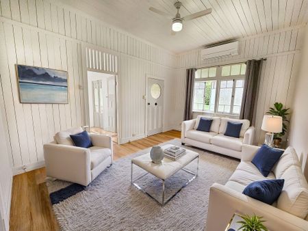 Queenslander Charm with Designer Style - Photo 4