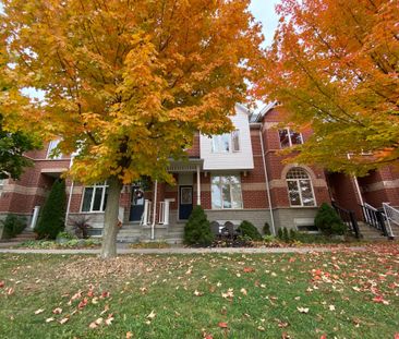 For Lease - 61 Walkerville Road, Markham, Ontario - Photo 3