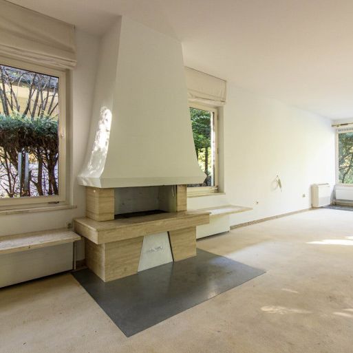 Familienheim mit Privatsphäre - Elegantes Wohnen in Harmonie mit der Natur - Photo 1