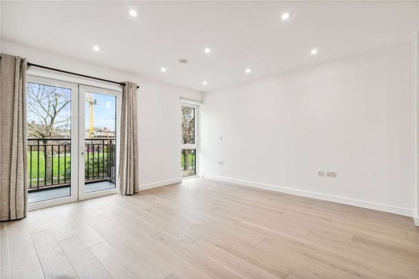 Distillery Road, London, W6 9HD - Photo 1
