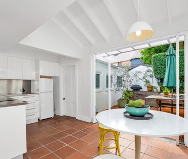 12 Gipps Street, Paddington NSW 2021 - Terrace For Rent | Domain - Photo 4