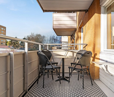 Granövägen, Stockholm - Foto 6