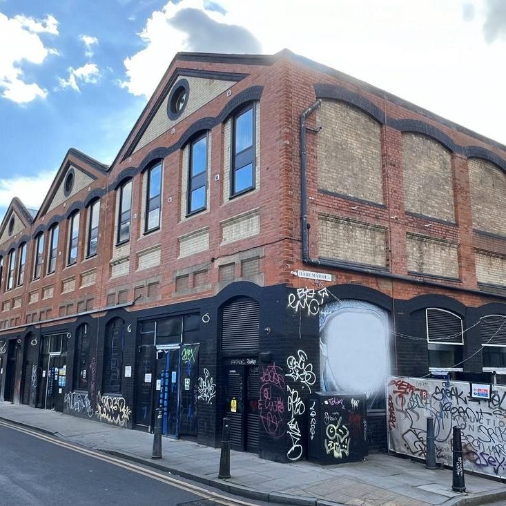 Flat share to rent - Photo 1
