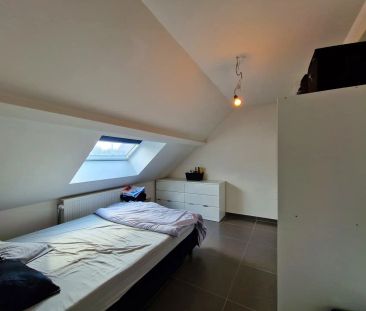Duplexappartement met 2 slaapkamers en ruim terras te Lennik - Photo 4