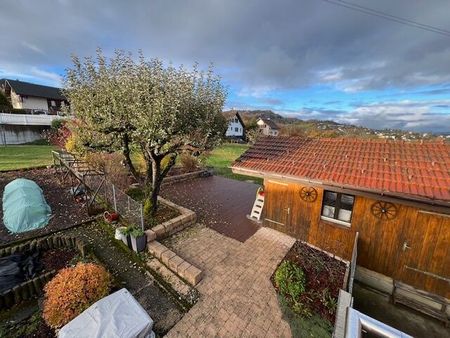 Spacious 6.5pces terrace and garden - Foto 5