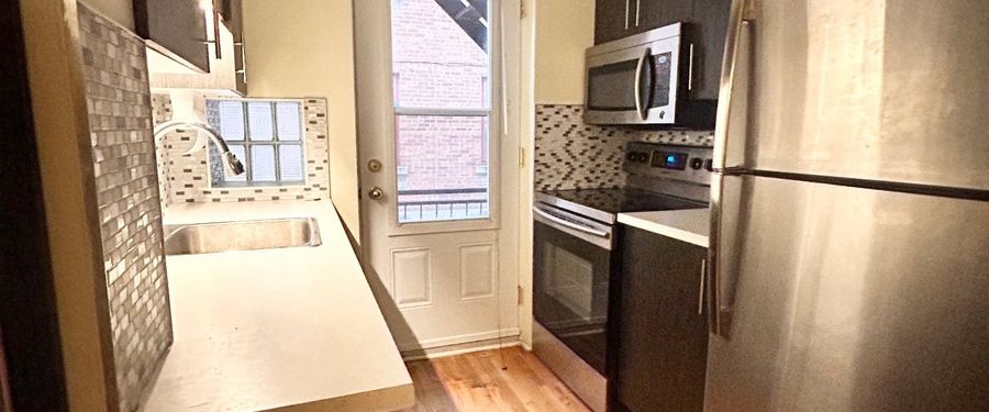 À louer / Appartement - Photo 1