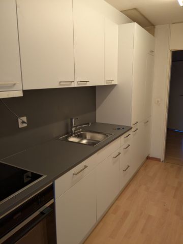 3.5 Zimmer, EG - Photo 4