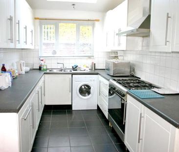 7 bedroom terraced house to rent - Photo 4