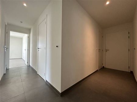 Appartement te huur - Photo 4