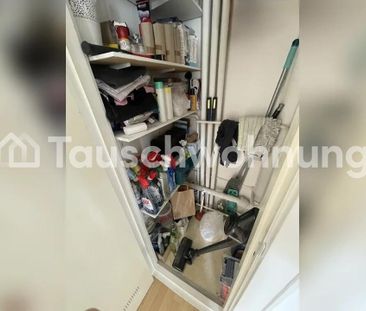 TAUSCHWOHNUNG Suche Wohnung in Hamburg; biete Kiel Uni-Nähe - Photo 1