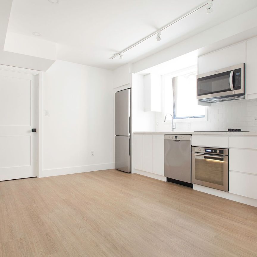 For Lease - 415 Roncesvalles Avenue Unit# 2, Toronto, Ontario - Photo 1
