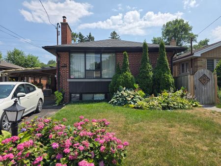 For Lease - 75 Coney Road Unit# Bsmt, Toronto, Ontario - Photo 3