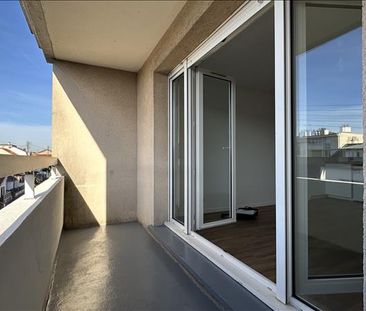 1 pièce - 27 m² - 3ème étage - Colocation non autorisée - Photo 2