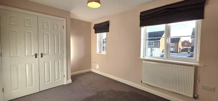 White House Drive, Kingstone - Photo 4