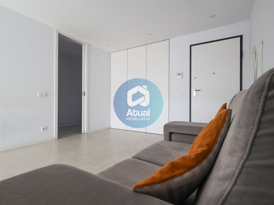Apartamento T1 em Braga - Photo 1